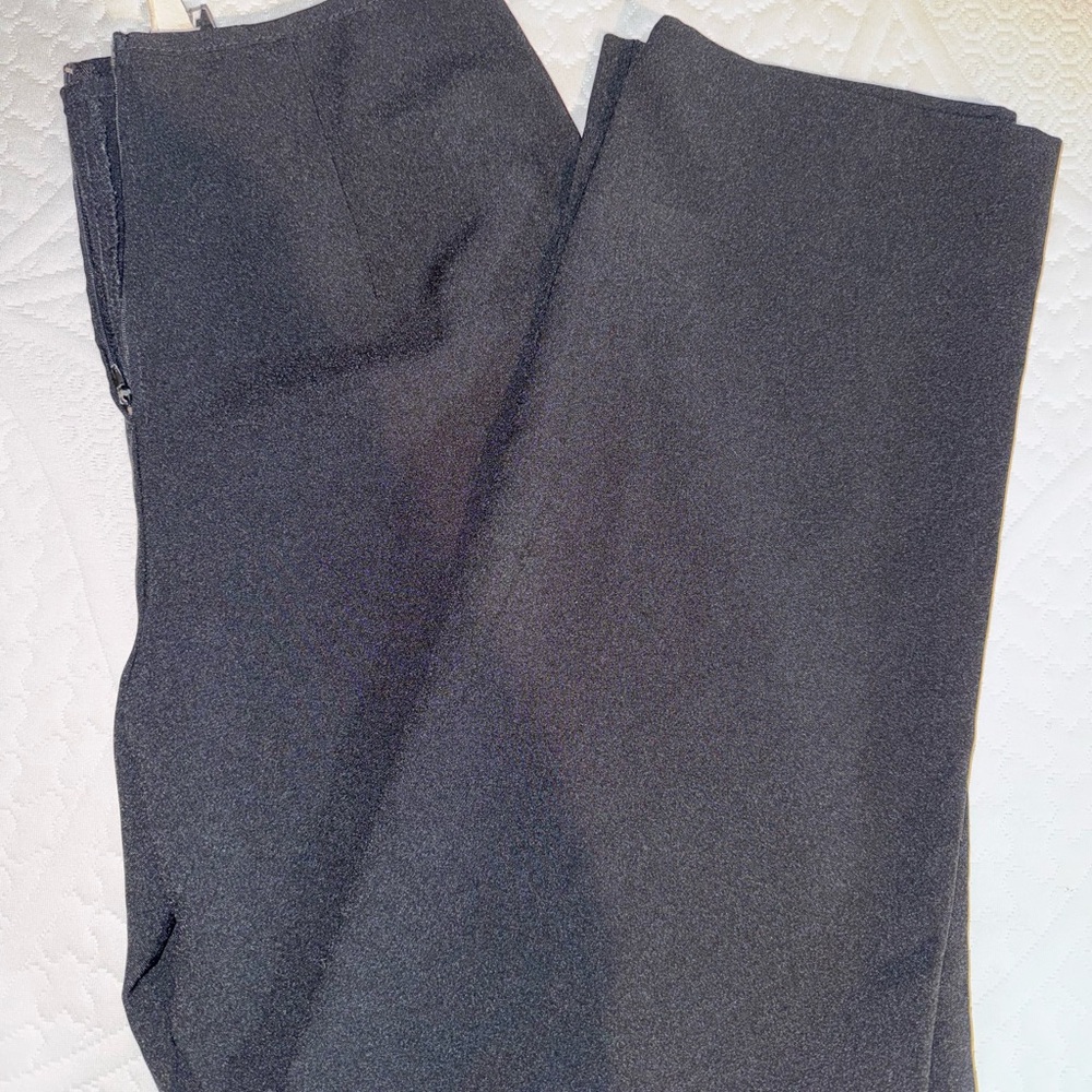 BTIME Women’s Black Trousers